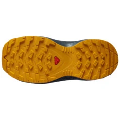Salomon - Kid's Xa Pro V8 - Chaussures Multisports -Scarpa Soldes salomon kids xa pro v8 chaussures multisports detail 5