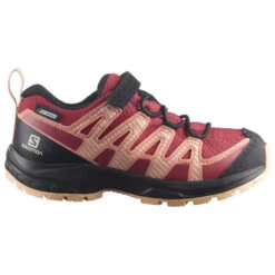 Salomon - Kid's XA Pro V8 CSWP - Chaussures De Trail