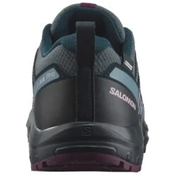 Salomon - Kid's XA Pro V8 CSWP - Chaussures De Trail -Scarpa Soldes salomon kids xa pro v8 cswp chaussures de trail detail 5