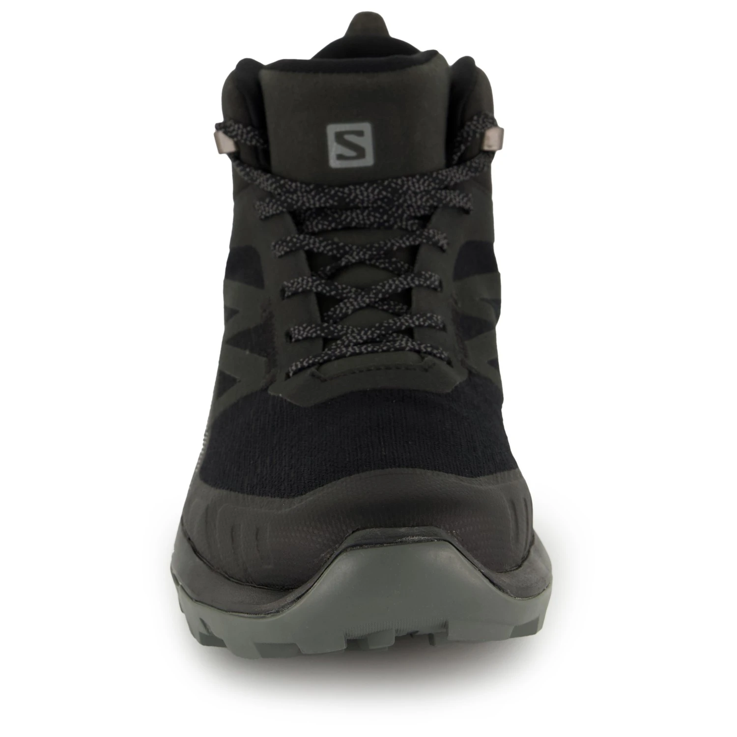 Salomon - Outpulse Mid GTX - Chaussures De Randonnée 3 Salomon - Outpulse Mid GTX - Chaussures De Randonnée – Image 3