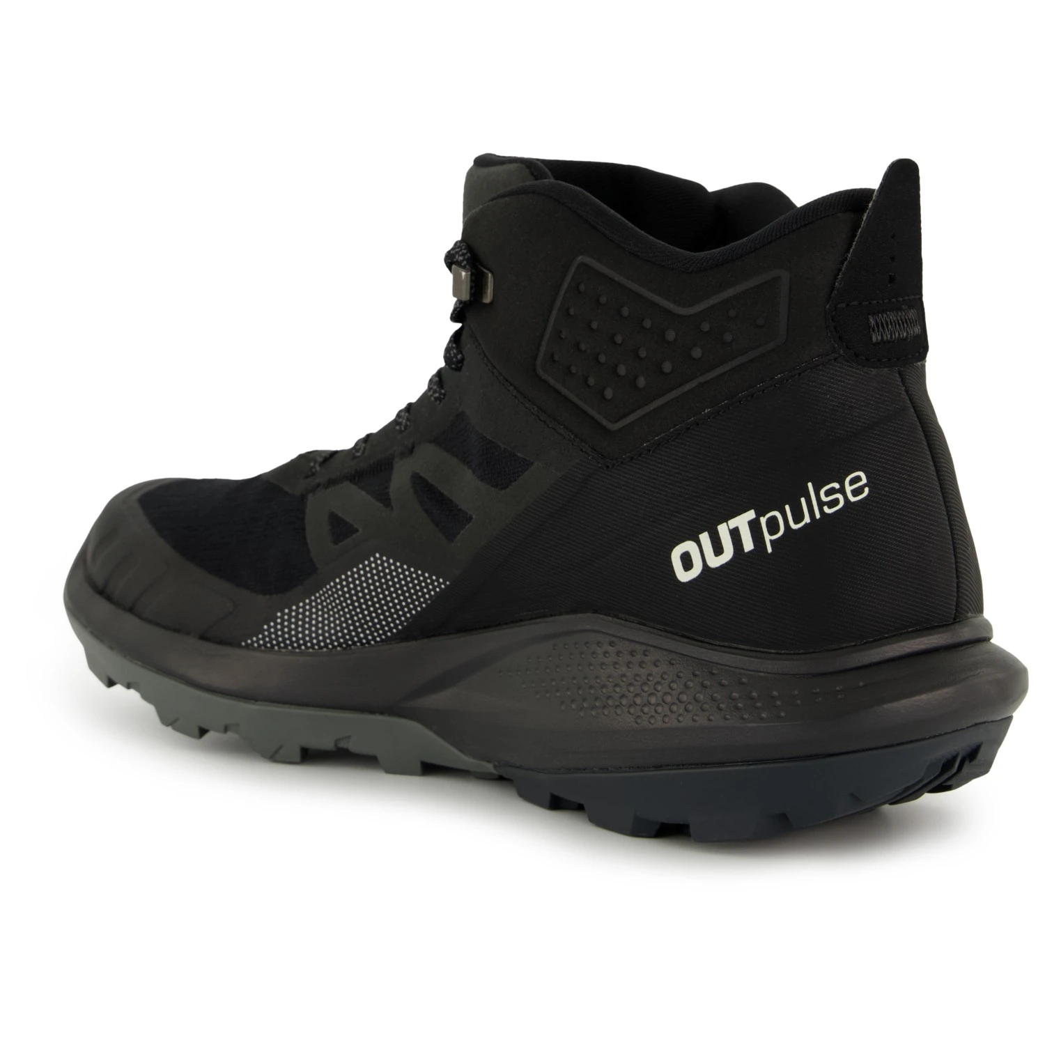Salomon - Outpulse Mid GTX - Chaussures De Randonnée 5 Salomon - Outpulse Mid GTX - Chaussures De Randonnée – Image 5