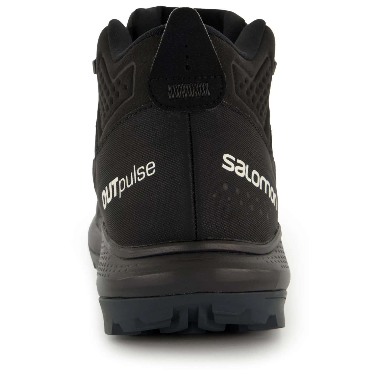 Salomon - Outpulse Mid GTX - Chaussures De Randonnée 6 Salomon - Outpulse Mid GTX - Chaussures De Randonnée – Image 6