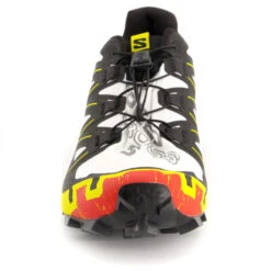 Salomon - Speedcross 6 - Chaussures De Trail -Scarpa Soldes salomon speedcross 6 chaussures de trail detail 3