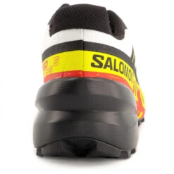 Salomon - Speedcross 6 - Chaussures De Trail -Scarpa Soldes salomon speedcross 6 chaussures de trail detail 6