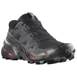 Salomon - Speedcross 6 Gore-Tex - Chaussures De Trail