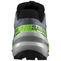 Salomon - Speedcross 6 Gore-Tex - Chaussures De Trail -Scarpa Soldes salomon speedcross 6 gore tex chaussures de trail detail 4