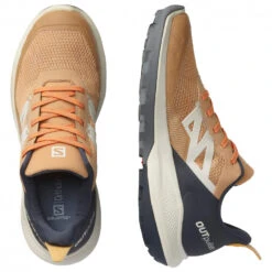 Salomon - Women's Outpulse - Chaussures Multisports -Scarpa Soldes salomon womens outpulse chaussures multisports detail 6