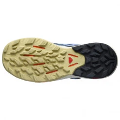 Salomon - Women's Outpulse GTX - Chaussures Multisports -Scarpa Soldes salomon womens outpulse gtx chaussures multisports detail 5