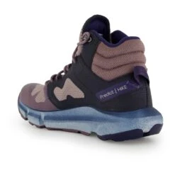 Salomon - Women's Predict Hike Mid GTX - Chaussures De Randonnée -Scarpa Soldes salomon womens predict hike mid gtx chaussures de randonnee detail 5