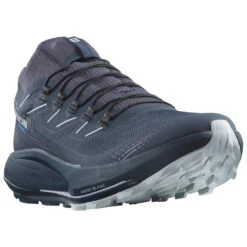 Salomon - Women's Pulsar Trail 2 /Pro - Chaussures De Trail -Scarpa Soldes salomon womens pulsar trail 2 pro chaussures de trail detail 4