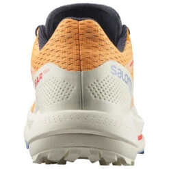 Salomon - Women's Pulsar Trail - Chaussures De Trail -Scarpa Soldes salomon womens pulsar trail chaussures de trail detail 4