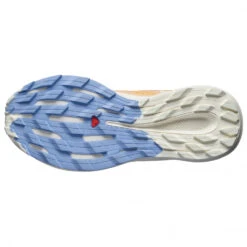 Salomon - Women's Pulsar Trail - Chaussures De Trail -Scarpa Soldes salomon womens pulsar trail chaussures de trail detail 5