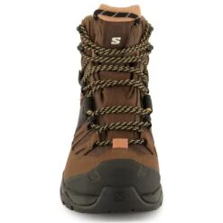 Salomon - Women's Quest 4 GTX - Chaussures De Randonnée -Scarpa Soldes salomon womens quest 4 gtx chaussures de randonnee detail 3