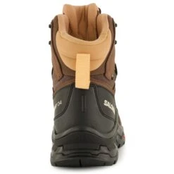 Salomon - Women's Quest 4 GTX - Chaussures De Randonnée -Scarpa Soldes salomon womens quest 4 gtx chaussures de randonnee detail 6