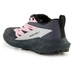Salomon - Women's Sense Ride 5 - Chaussures De Trail -Scarpa Soldes salomon womens sense ride 5 chaussures de trail detail 5