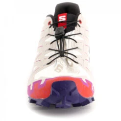 Salomon - Women's Speedcross 6 - Chaussures De Trail -Scarpa Soldes salomon womens speedcross 6 chaussures de trail detail 3