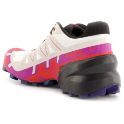 Salomon - Women's Speedcross 6 - Chaussures De Trail -Scarpa Soldes salomon womens speedcross 6 chaussures de trail detail 5