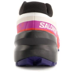 Salomon - Women's Speedcross 6 - Chaussures De Trail -Scarpa Soldes salomon womens speedcross 6 chaussures de trail detail 6