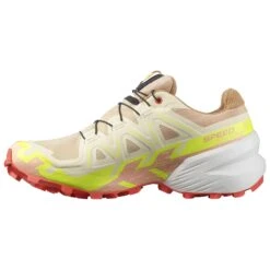 Salomon - Women's Speedcross 6 Gore-Tex - Chaussures De Trail -Scarpa Soldes salomon womens speedcross 6 gore tex chaussures de trail detail 6