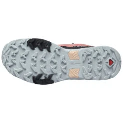 Salomon - Women's X Ultra 4 - Chaussures Multisports -Scarpa Soldes salomon womens x ultra 4 chaussures multisports detail 4