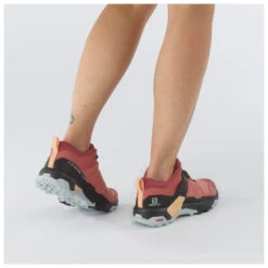 Salomon - Women's X Ultra 4 - Chaussures Multisports -Scarpa Soldes salomon womens x ultra 4 chaussures multisports detail 6