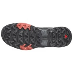 Salomon - Women's X Ultra 4 GTX - Chaussures Multisports 9 Salomon - Women's X Ultra 4 GTX - Chaussures Multisports -Scarpa Soldes salomon womens x ultra 4 gtx chaussures multisports detail 4