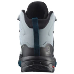 Salomon - Women's X Ultra 4 Mid Wide GTX - Chaussures De Randonnée -Scarpa Soldes salomon womens x ultra 4 mid wide gtx chaussures de randonnee detail 4