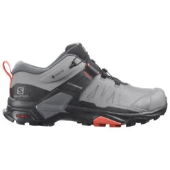 Salomon - Women's X Ultra 4 Wide GTX - Chaussures Multisports
