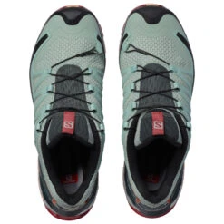 Salomon - Women's XA Pro 3D V8 - Chaussures Multisports 8 Salomon - Women's XA Pro 3D V8 - Chaussures Multisports -Scarpa Soldes salomon womens xa pro 3d v8 chaussures multisports detail 3