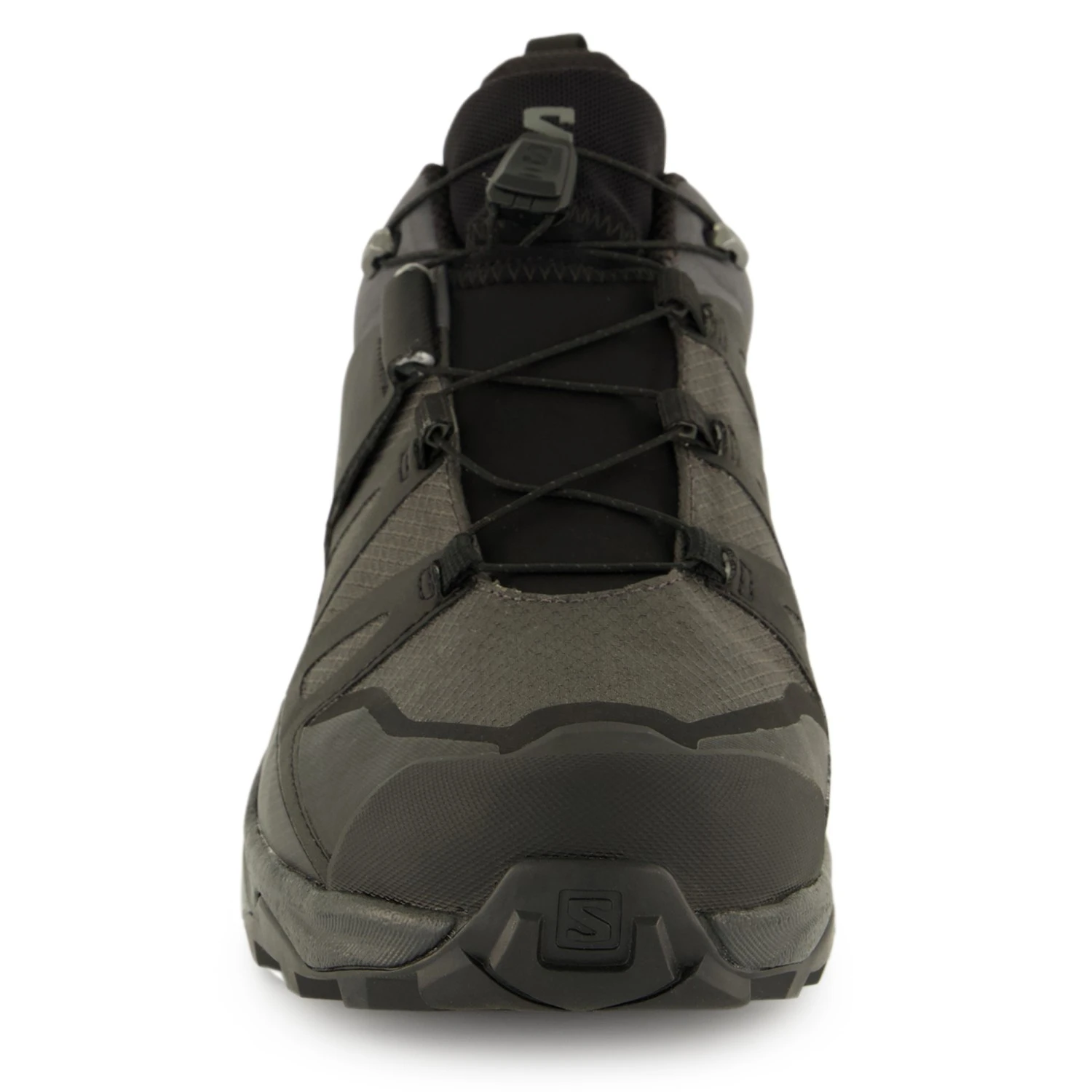 Salomon - X Ultra 4 Wide GTX - Chaussures Multisports 3 Salomon - X Ultra 4 Wide GTX - Chaussures Multisports – Image 3