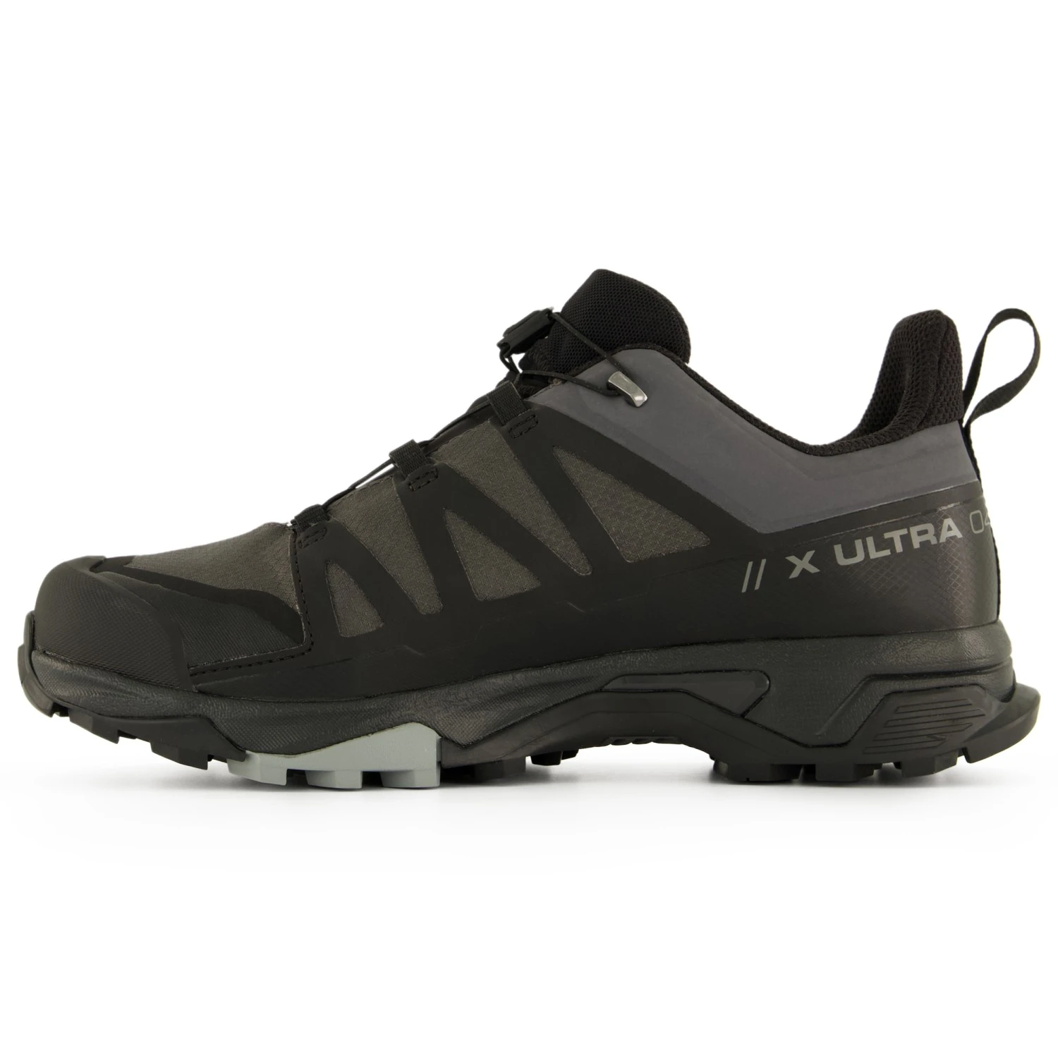 Salomon - X Ultra 4 Wide GTX - Chaussures Multisports 4 Salomon - X Ultra 4 Wide GTX - Chaussures Multisports – Image 4