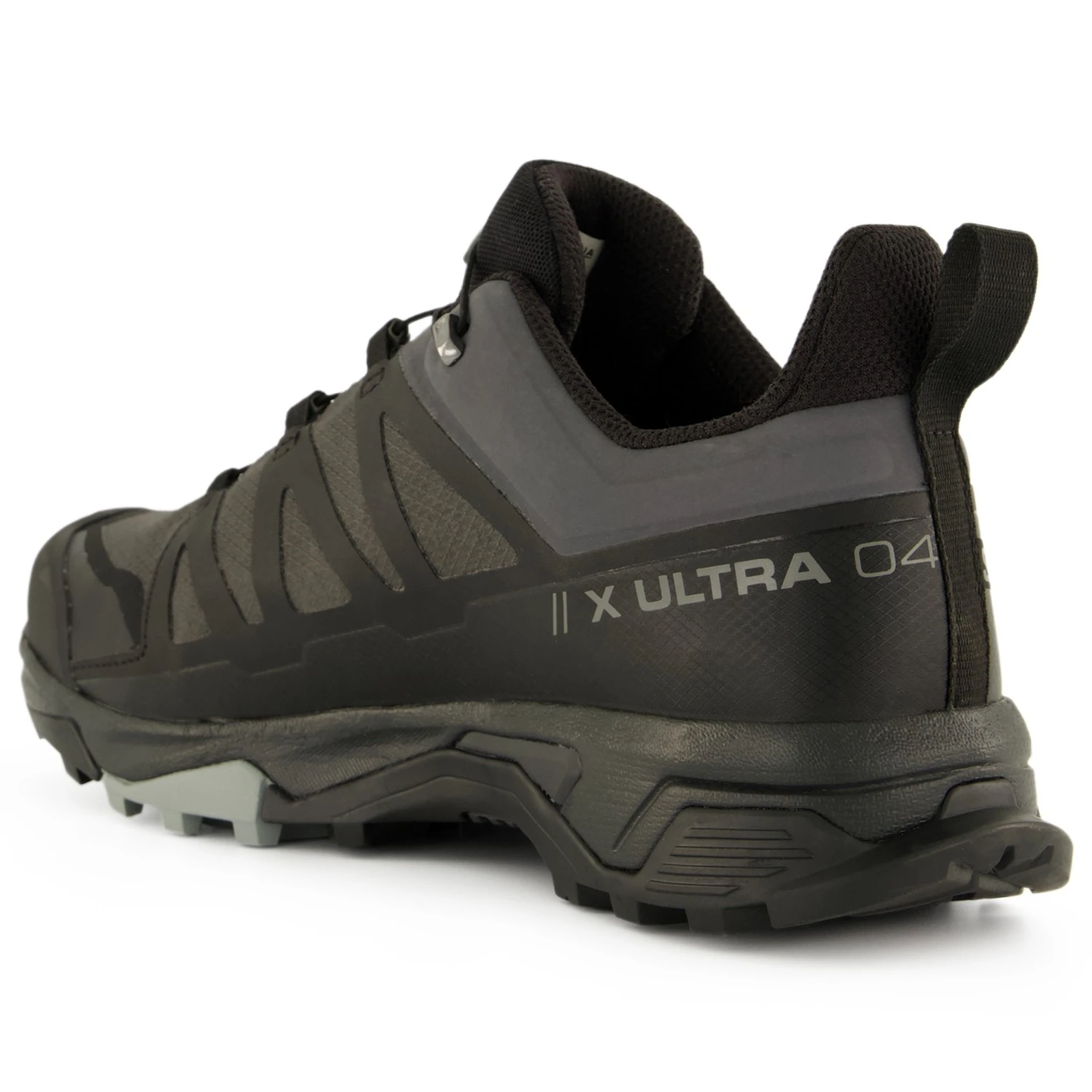 Salomon - X Ultra 4 Wide GTX - Chaussures Multisports 5 Salomon - X Ultra 4 Wide GTX - Chaussures Multisports – Image 5