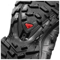 Salomon - XA Pro 3D V8 - Chaussures Multisports 8 Salomon - XA Pro 3D V8 - Chaussures Multisports -Scarpa Soldes salomon xa pro 3d v8 chaussures multisports detail 3