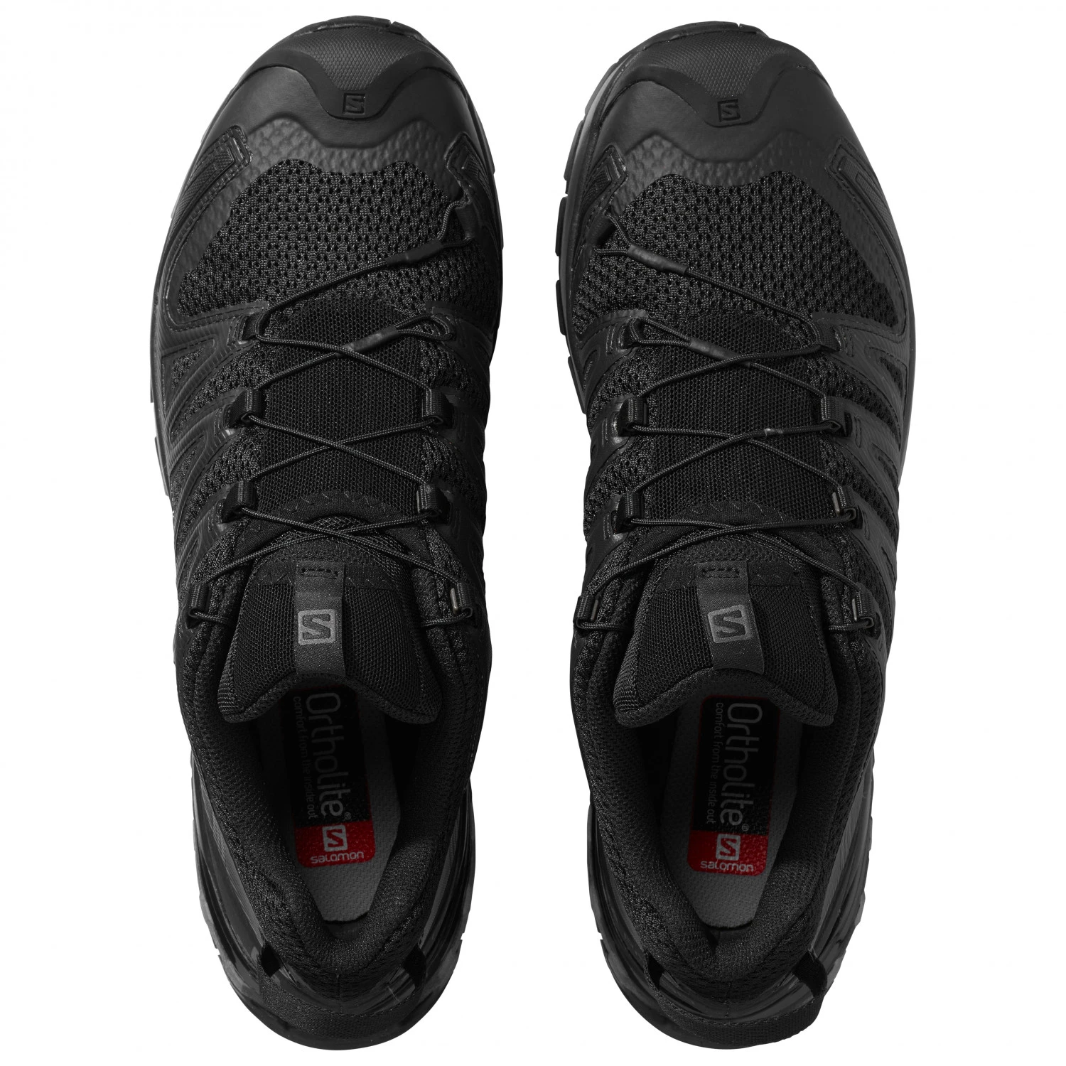 Salomon - XA Pro 3D V8 - Chaussures Multisports 4 Salomon - XA Pro 3D V8 - Chaussures Multisports â Image 4