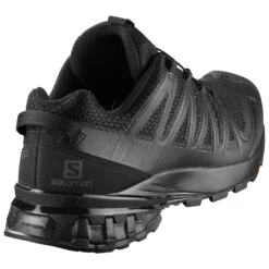 Salomon - XA Pro 3D V8 - Chaussures Multisports 10 Salomon - XA Pro 3D V8 - Chaussures Multisports -Scarpa Soldes salomon xa pro 3d v8 chaussures multisports detail 5
