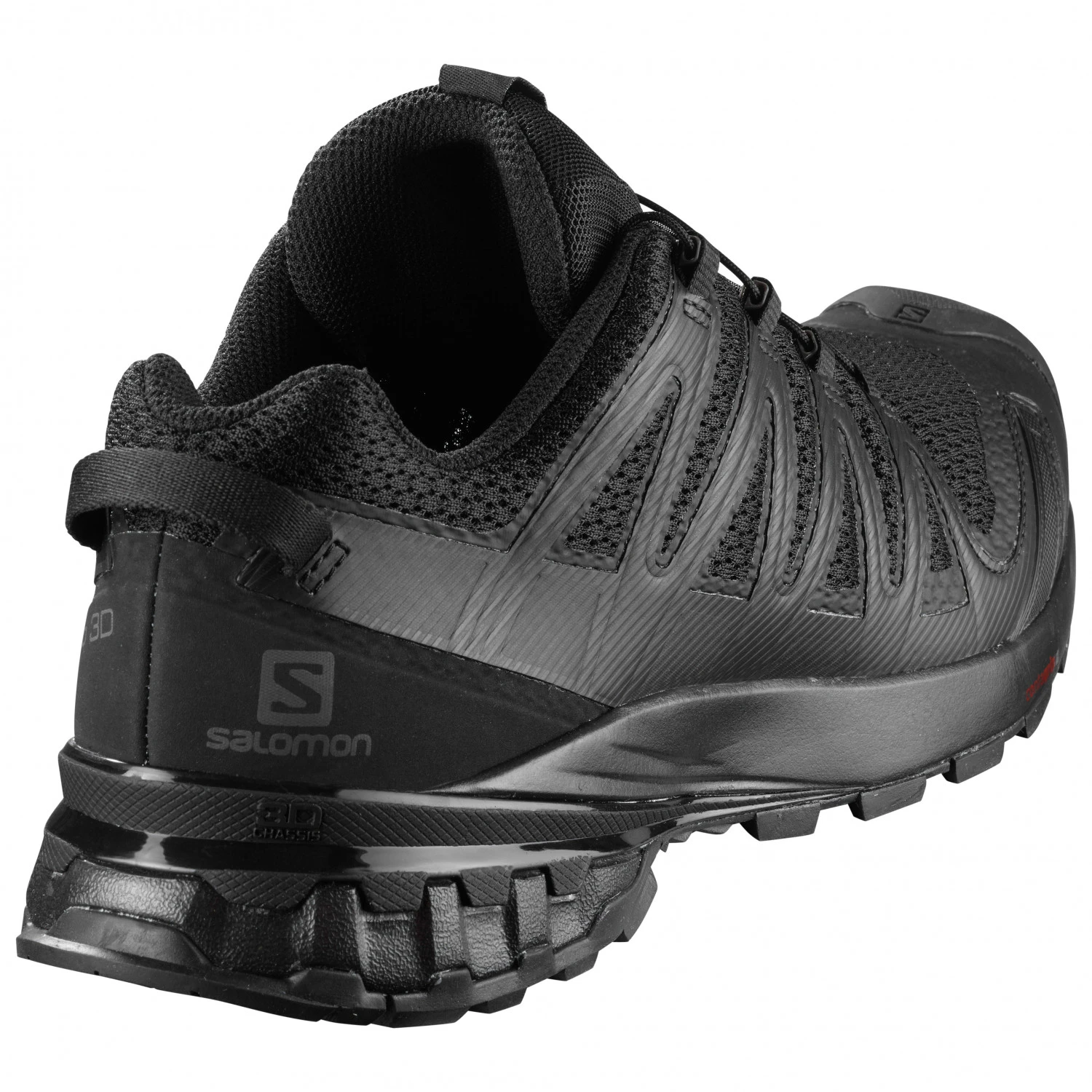 Salomon - XA Pro 3D V8 - Chaussures Multisports 5 Salomon - XA Pro 3D V8 - Chaussures Multisports â Image 5