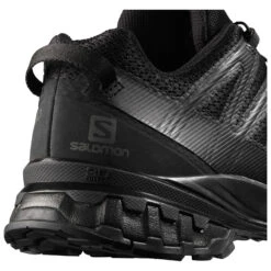 Salomon - XA Pro 3D V8 - Chaussures Multisports 11 Salomon - XA Pro 3D V8 - Chaussures Multisports -Scarpa Soldes salomon xa pro 3d v8 chaussures multisports detail 6