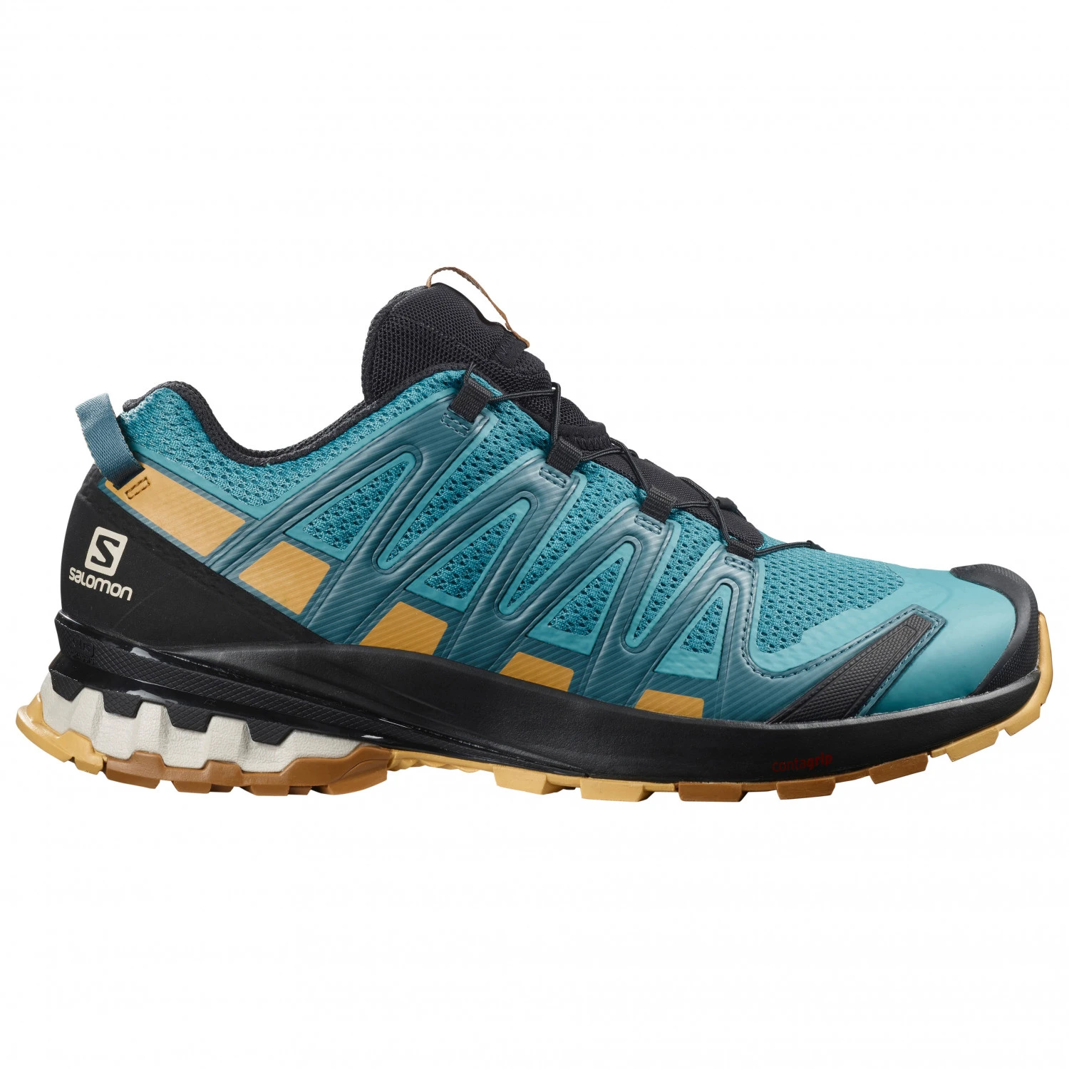 Salomon - XA Pro 3D V8 - Chaussures Multisports 1 Salomon - XA Pro 3D V8 - Chaussures Multisports