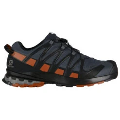 Salomon - XA Pro 3D V8 GTX Wide - Chaussures Multisports 11 Salomon - XA Pro 3D V8 GTX Wide - Chaussures Multisports -Scarpa Soldes salomon xa pro 3d v8 gtx wide chaussures multisports 1