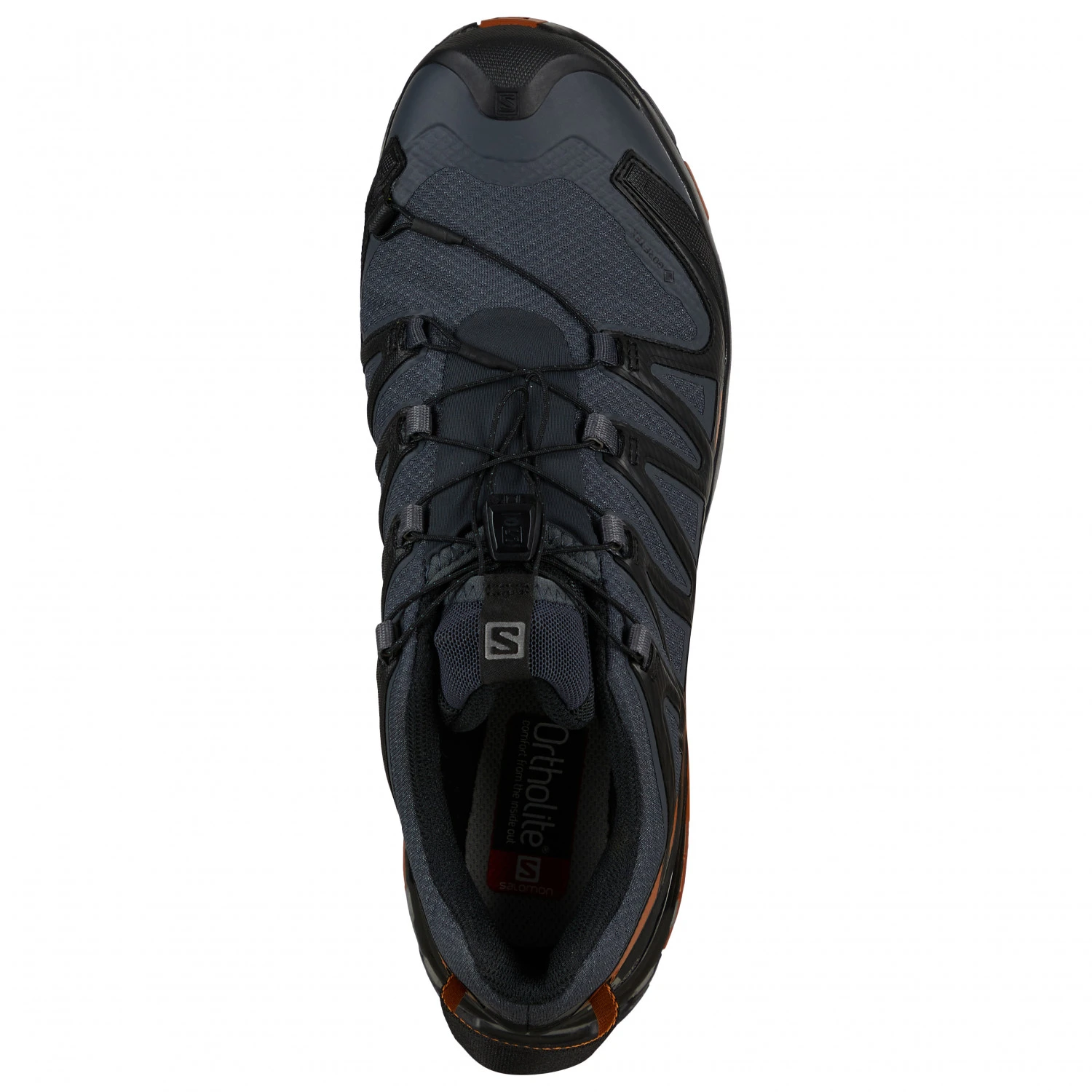 Salomon - XA Pro 3D V8 GTX Wide - Chaussures Multisports 4 Salomon - XA Pro 3D V8 GTX Wide - Chaussures Multisports – Image 4