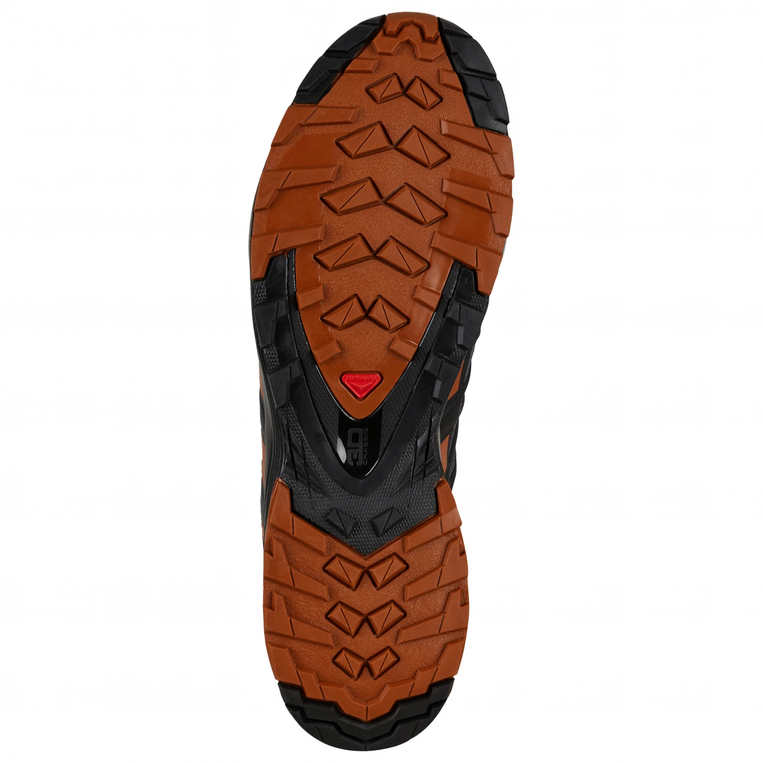 Salomon - XA Pro 3D V8 GTX Wide - Chaussures Multisports 5 Salomon - XA Pro 3D V8 GTX Wide - Chaussures Multisports – Image 5