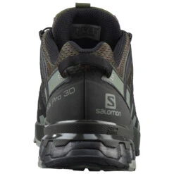 Salomon - XA Pro 3D V8 Wide - Chaussures Multisports 8 Salomon - XA Pro 3D V8 Wide - Chaussures Multisports -Scarpa Soldes salomon xa pro 3d v8 wide chaussures multisports detail 3