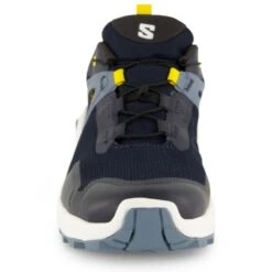 Salomon - Youth X Raise GTX - Chaussures Multisports -Scarpa Soldes salomon youth x raise gtx chaussures multisports detail 3