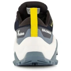 Salomon - Youth X Raise GTX - Chaussures Multisports -Scarpa Soldes salomon youth x raise gtx chaussures multisports detail 6