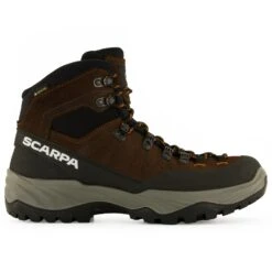 Scarpa - Boreas GTX - Chaussures De Randonnée