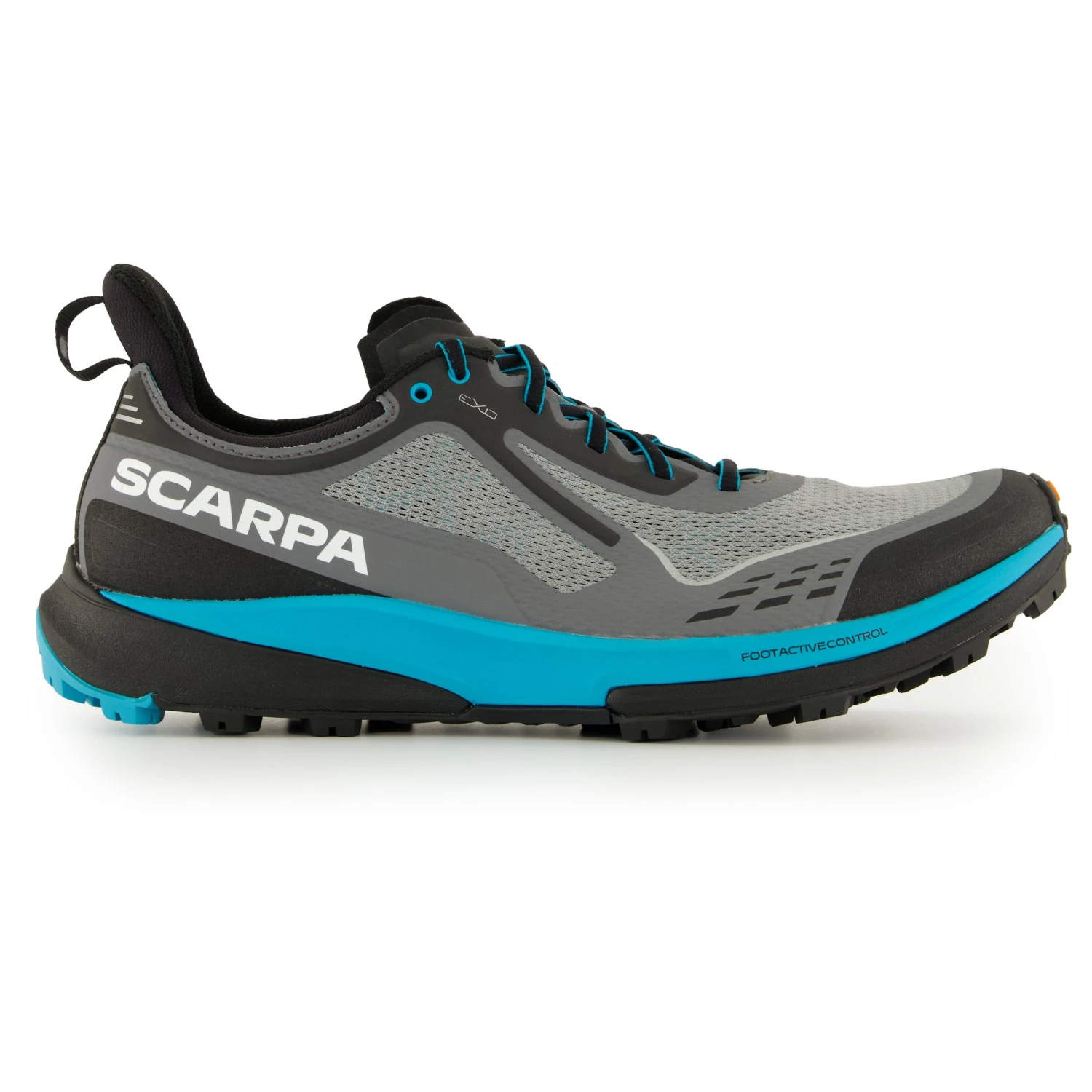 Scarpa - Golden Gate Kima RT - Chaussures De Trail 1 Scarpa - Golden Gate Kima RT - Chaussures De Trail