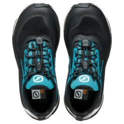 Scarpa - Kid's Golden Gate ATR GTX - Chaussures Multisports -Scarpa Soldes scarpa kids golden gate atr gtx chaussures multisports detail 6