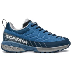 Scarpa - Kid's Mescalito Lace - Chaussures Multisports -Scarpa Soldes scarpa kids mescalito lace chaussures multisports 3