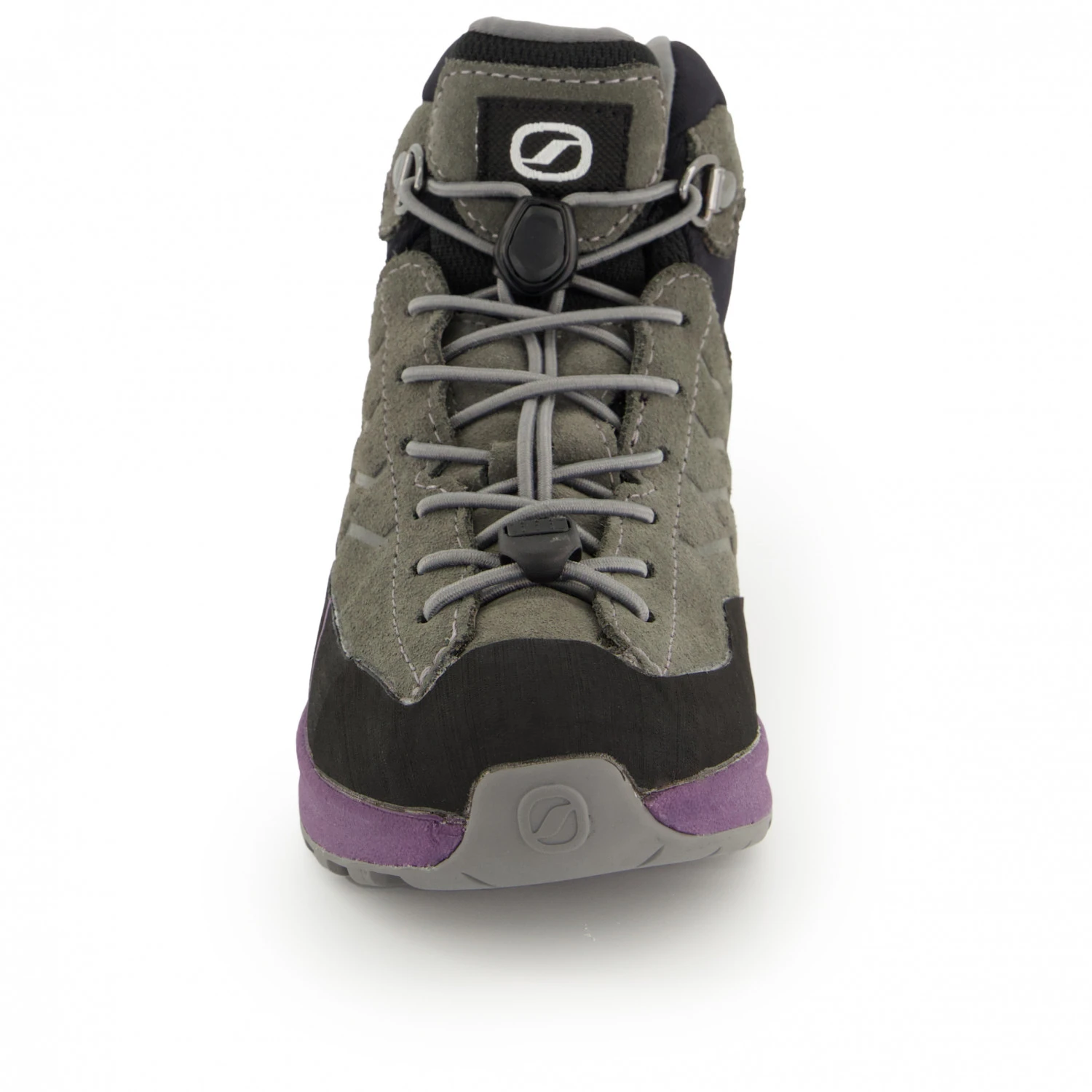 Scarpa - Kid's Mescalito Mid GTX - Chaussures De Randonnée 3 Scarpa - Kid's Mescalito Mid GTX - Chaussures De Randonnée – Image 3