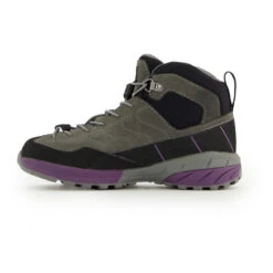 Scarpa - Kid's Mescalito Mid GTX - Chaussures De Randonnée 9 Scarpa - Kid's Mescalito Mid GTX - Chaussures De Randonnée -Scarpa Soldes scarpa kids mescalito mid gtx chaussures de randonnee detail 4